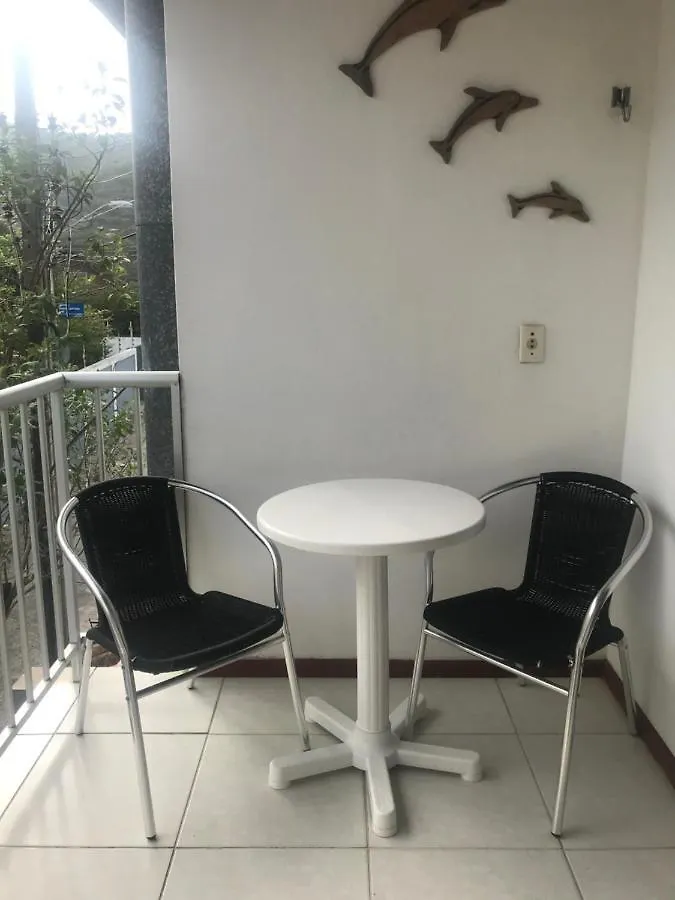 Apartmento Praia Da Armacao - Floripa Florianópolis