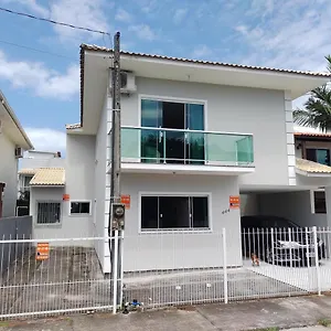 Casa Em Ingleses Сasa de vacaciones