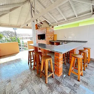 Pousada Altamiro Inn