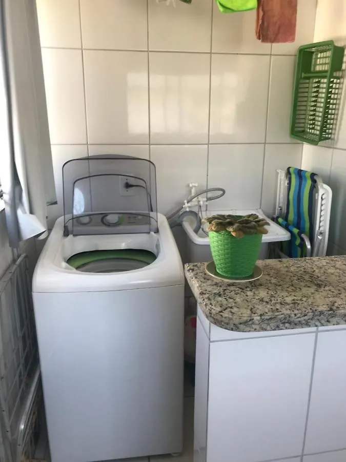 Apartmento Praia Da Armacao - Floripa Florianopolis