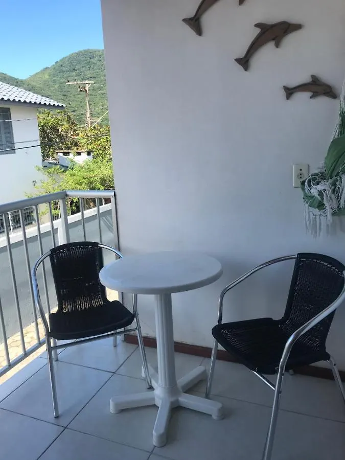 Apartmento Praia Da Armacao - Floripa Florianopolis Brazil
