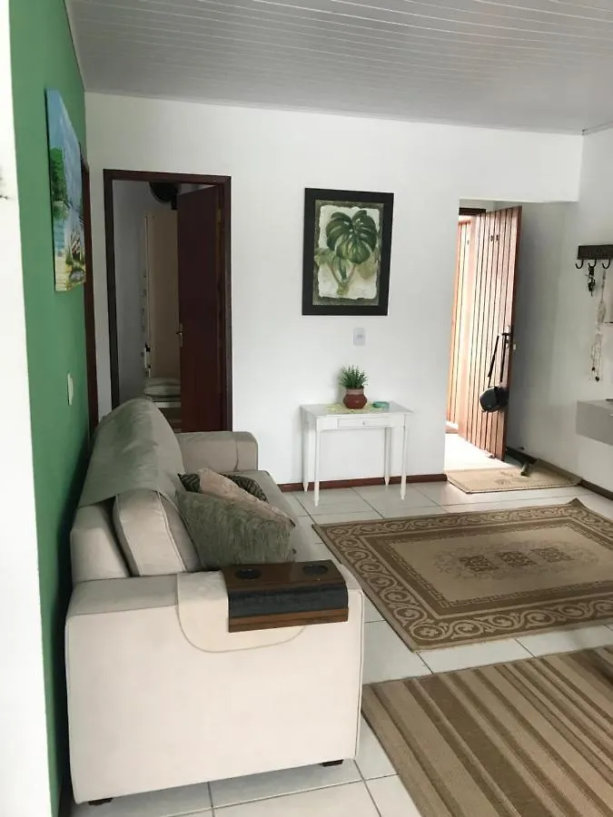 Apartmento Praia Da Armacao - Floripa Florianopolis Apartment