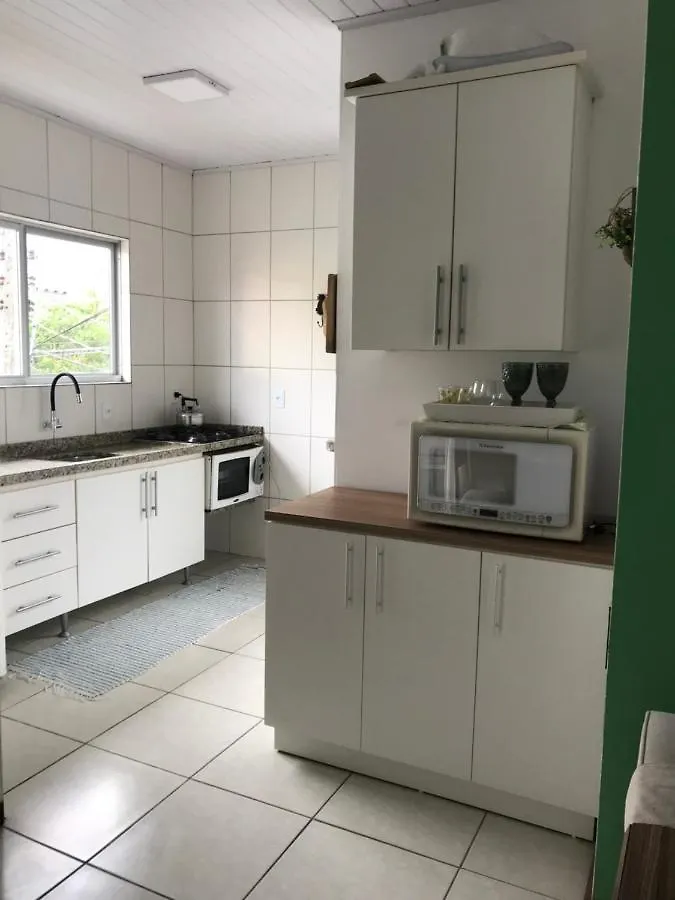 Apartmento Praia Da Armacao - Floripa Florianopolis 0*,  Brazil