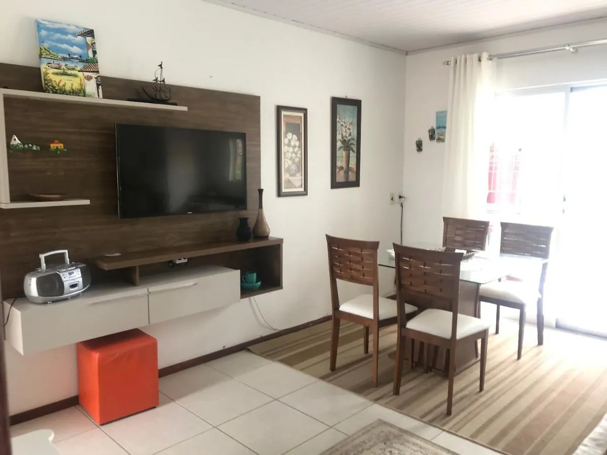 Apartmento Praia Da Armacao - Floripa Florianopolis Brazil