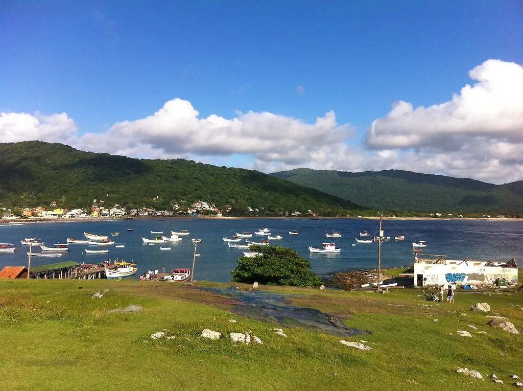 Apartmento Praia Da Armacao - Floripa Florianopolis