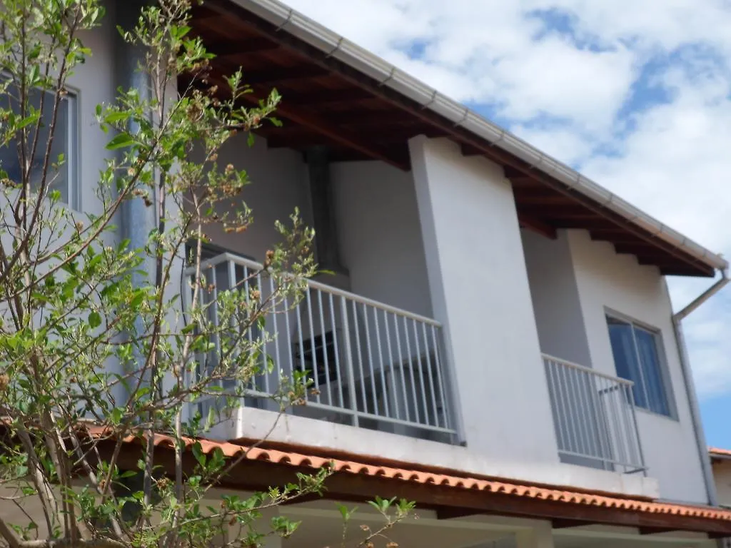 Apartmento Praia Da Armacao - Floripa Florianopolis