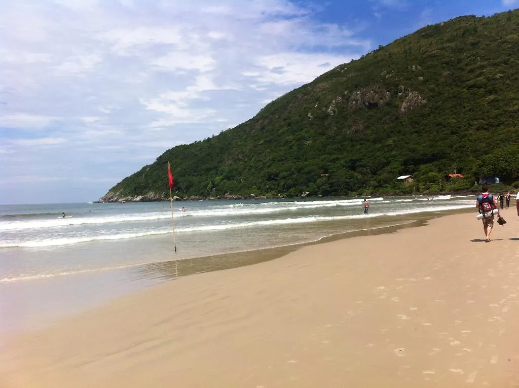 Apartmento Praia Da Armacao - Floripa Florianopolis 0*,  Brazil