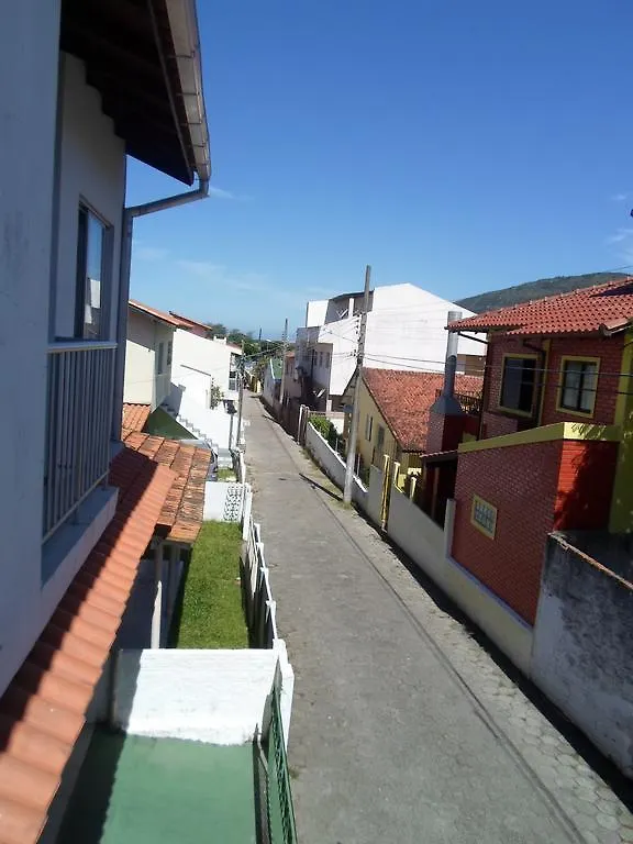Apartmento Praia Da Armacao - Floripa Florianopolis 0*,